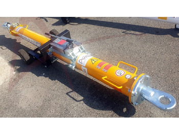 Аэродромная техника JMS