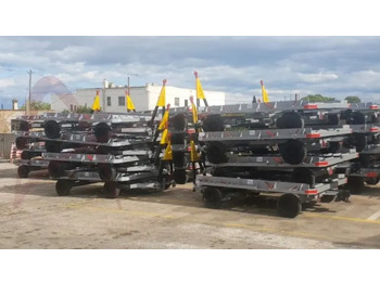 Аэродромная техника LOMMA