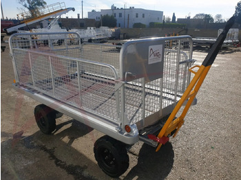 Аэродромная техника STIEHL