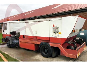 Аэродромная техника TLD