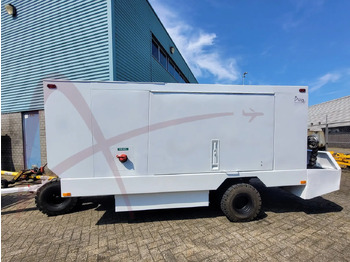 Аэродромная техника TLD