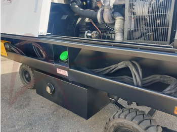 Аэродромный источник питания HOUCHIN C690-100DV: фото 4 Аэродромный источник питания HOUCHIN C690-100DV: фото 4