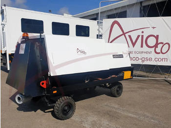 Аэродромный источник питания HOUCHIN