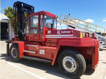 Дизельный погрузчик KALMAR