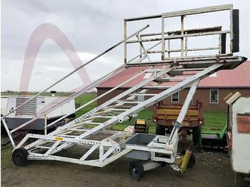 TCG 14 TREDEN лизинг TCG 14 TREDEN: фото 1