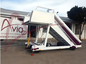 Пассажирский трап TLD