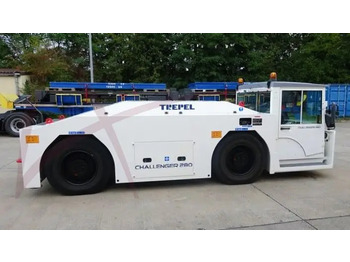 Аэродромный тягач TREPEL