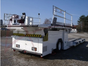 TREPEL PCL200/56 лизинг TREPEL PCL200/56: фото 2