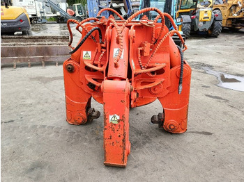 Сваебойная установка