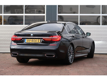 BMW 7 Serie 740Ld xDrive High Executive M-PAKKET/ MASSAGE/ PANO/ DEALER OND/ VOL! лизинг BMW 7 Serie 740Ld xDrive High Executive M-PAKKET/ MASSAGE/ PANO/ DEALER OND/ VOL!: фото 4