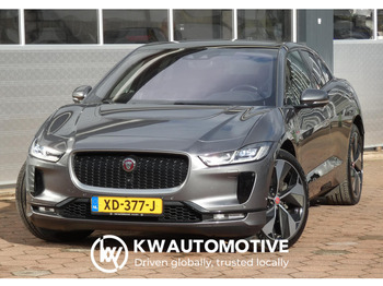 Легковой автомобиль JAGUAR