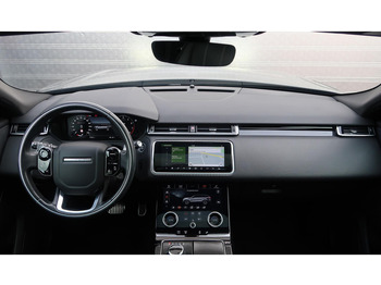 Внедорожник Land Rover Range Rover Velar 2.0 I4 Turbo AWD R-Dynamic P300S HSE PANO/ LED/ MEMORY/ CAMERA/ ACC/ KEYLESS/ TREKHAAK: фото 4