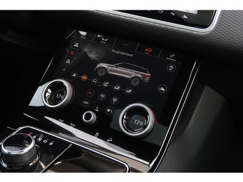 Внедорожник Land Rover Range Rover Velar 2.0 I4 Turbo AWD R-Dynamic P300S HSE PANO/ LED/ MEMORY/ CAMERA/ ACC/ KEYLESS/ TREKHAAK: фото 5