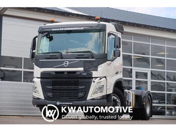Тягач VOLVO FM 500