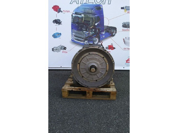 Коробка передач VOITH