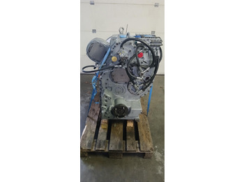 Трансмиссия ZF 5 WG 261: фото 4