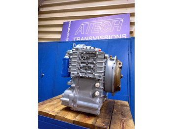 Коробка передач ZF