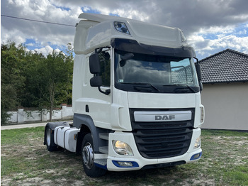 Тягач DAF CF 460
