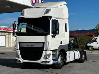 Тягач DAF CF