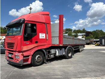 Тягач IVECO Stralis 420