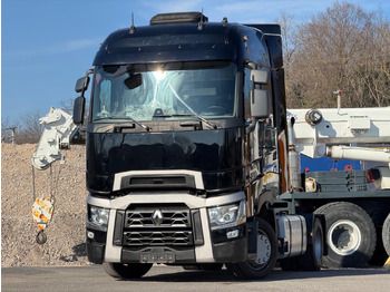Тягач RENAULT T 480