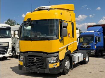 Тягач RENAULT T 480: фото 4 Тягач RENAULT T 480: фото 4