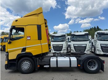 Тягач RENAULT T 480: фото 2 Тягач RENAULT T 480: фото 2