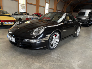 Легковой автомобиль PORSCHE