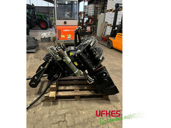 Лесозаготовительная техника