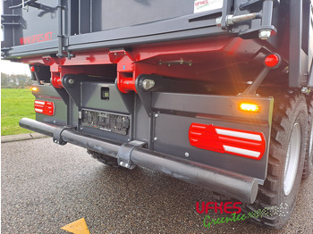 Мотоблок Greentec 1600 kipper: фото 4