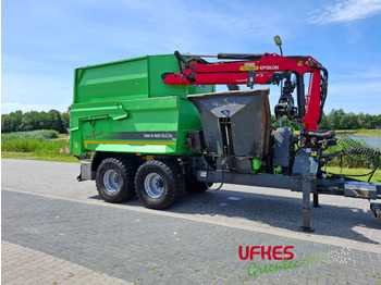 Измельчитель древесины