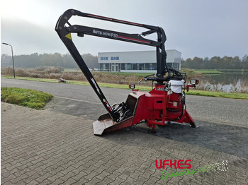 Измельчитель древесины