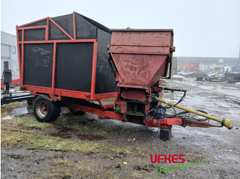 Измельчитель древесины