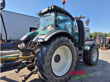 Трактор Valtra T 194 Direct TwinTrac: фото 2