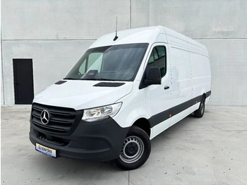 Цельнометаллический фургон MERCEDES-BENZ Sprinter 317