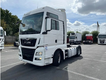 Тягач MAN TGX 18.470