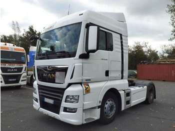 Тягач MAN TGX 18.500