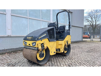 Каток BOMAG