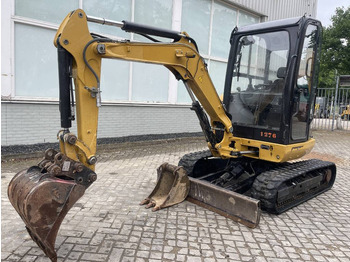 Мини-экскаватор CATERPILLAR 302.7DCR