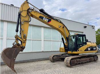 Гусеничный экскаватор CATERPILLAR 323DL