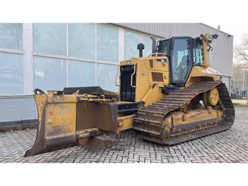 Бульдозер CATERPILLAR D6N LGP