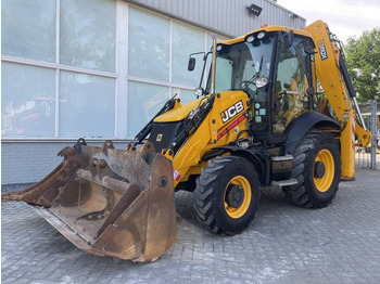 JCB 3 CX 2017 CE лизинг JCB 3 CX 2017 CE: фото 1