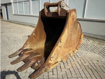 Гусеничный экскаватор LIEBHERR