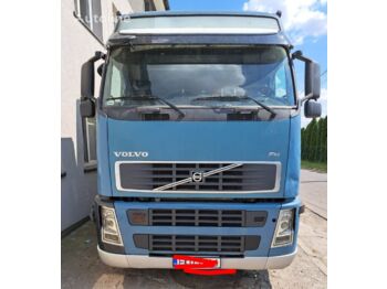 Рефрижератор VOLVO FH 400: фото 1