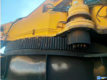 Вседорожный кран XCMG 1200ton QAY1200 used hydraulic all terrain crane: фото 3 Вседорожный кран XCMG 1200ton QAY1200 used hydraulic all terrain crane: фото 3