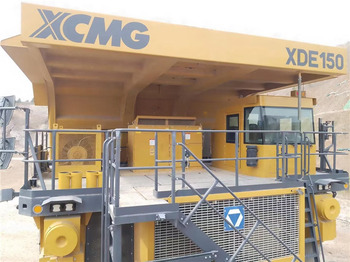 XCMG Factory Xde150 China 4X2 Used Mining Electric Dump Truck with Good Quality лизинг XCMG Factory Xde150 China 4X2 Used Mining Electric Dump Truck with Good Quality: фото 4 XCMG Factory Xde150 China 4X2 Used Mining Electric Dump Truck with Good Quality лизинг XCMG Factory Xde150 China 4X2 Used Mining Electric Dump Truck with Good Quality: фото 4
