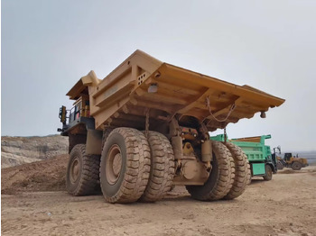 XCMG Factory Xde150 China 4X2 Used Mining Electric Dump Truck with Good Quality лизинг XCMG Factory Xde150 China 4X2 Used Mining Electric Dump Truck with Good Quality: фото 3 XCMG Factory Xde150 China 4X2 Used Mining Electric Dump Truck with Good Quality лизинг XCMG Factory Xde150 China 4X2 Used Mining Electric Dump Truck with Good Quality: фото 3