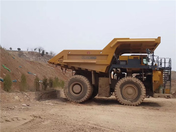 XCMG Factory Xde150 China 4X2 Used Mining Electric Dump Truck with Good Quality лизинг XCMG Factory Xde150 China 4X2 Used Mining Electric Dump Truck with Good Quality: фото 2 XCMG Factory Xde150 China 4X2 Used Mining Electric Dump Truck with Good Quality лизинг XCMG Factory Xde150 China 4X2 Used Mining Electric Dump Truck with Good Quality: фото 2