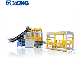 Вибропресс XCMG