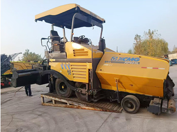Асфальтоукладчик XCMG Official Road Construction Machinery RP603L 6m Used Asphalt Paver Machines Hot Sale: фото 2